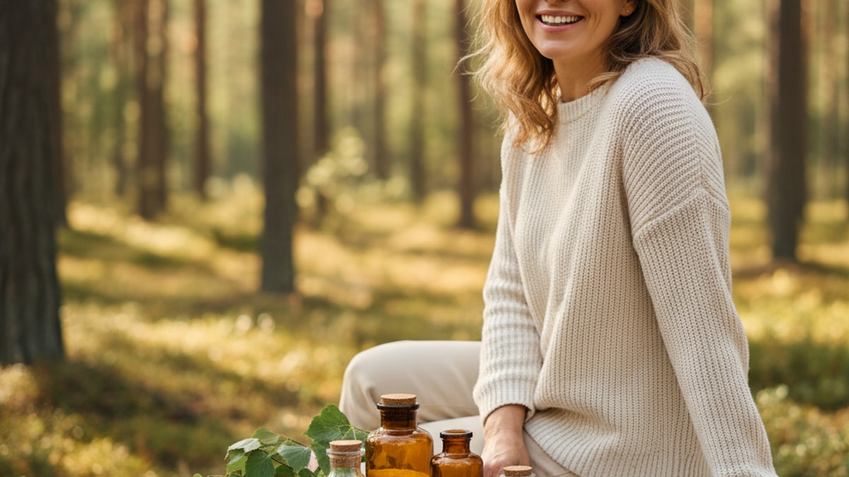 Sermorelin Anti-Aging Maine — Clinical Benefits Explained