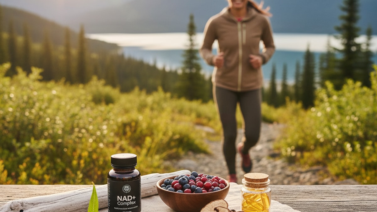 NAD+ Cost — What Alaskans Actually Pay (2026 Pricing)
