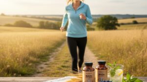 NAD+ for Energy — Does It Work and Who Benefits Most?