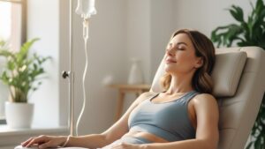 NAD+ Therapy Rhode Island — What Providers Offer in 2026