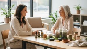 Sermorelin Doctor New Hampshire — Telehealth Prescriptions