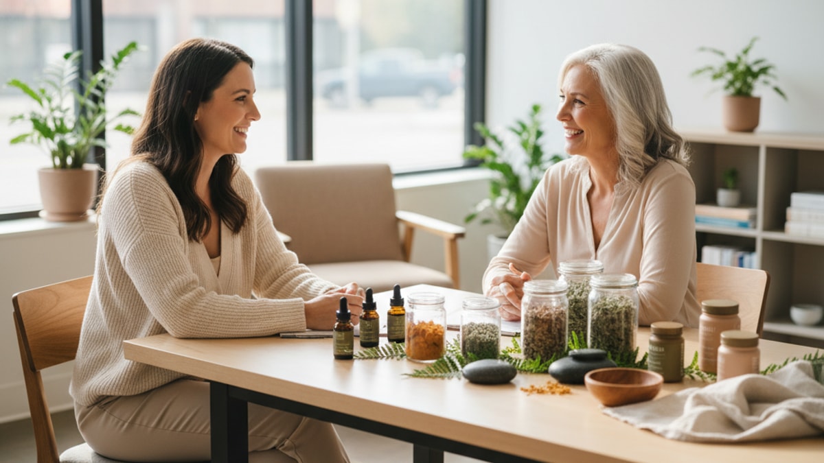 Sermorelin Doctor New Hampshire — Telehealth Prescriptions