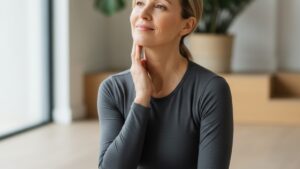 Sagging Skin Semaglutide — What to Expect & How to Prevent