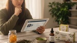 Lipo B Semaglutide Side Effects — What to Expect | TrimrX