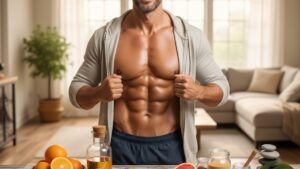 Lipo C Results Stubborn Fat — What Actually Works