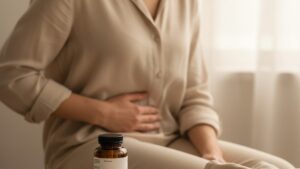 Lipo B GI Side Effects — What to Expect and How to Manage