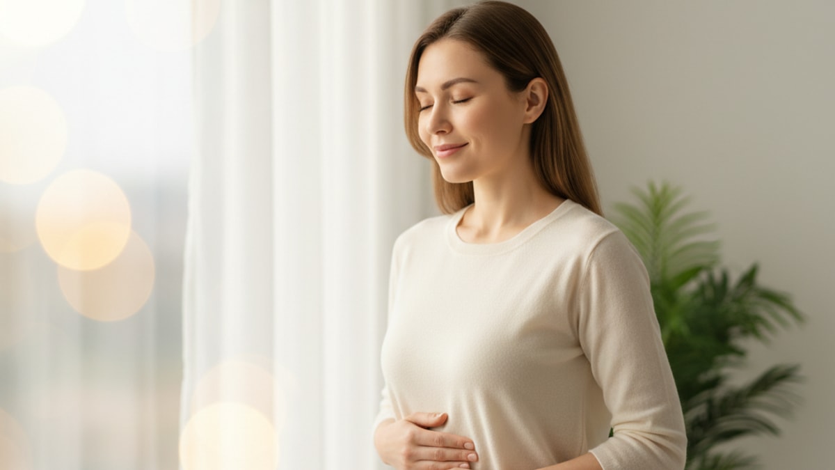 Tirzepatide Fertility — Safety Timeline Before Conception