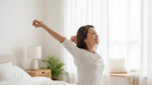 Ozempic Sleep Apnea — Does Semaglutide Improve Breathing?