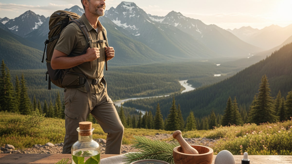 Sermorelin Therapy Montana — Prescribed Online, Shipped Fast