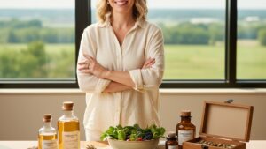 Sermorelin Therapy Iowa — Prescription Access & Costs