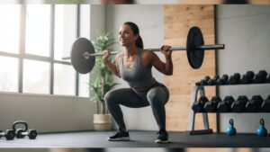 Tirzepatide Strength Training — Muscle Loss Prevention Guide