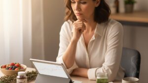 Lipo C Plateau — Why Your Weight Loss Stalled (And What to