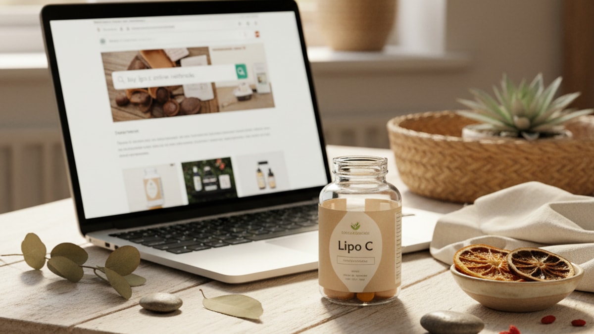 Buy Lipo C Online — Fast Delivery & Licensed Prescribers