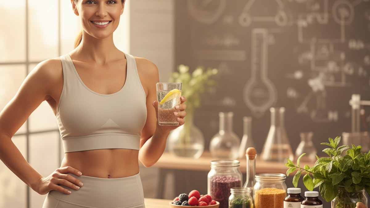 Lipo B Science Weight Loss — Clinical Evidence Reviewed