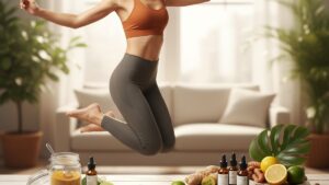 Lipo C Science Fat Burning — Mechanism, Evidence & Reality