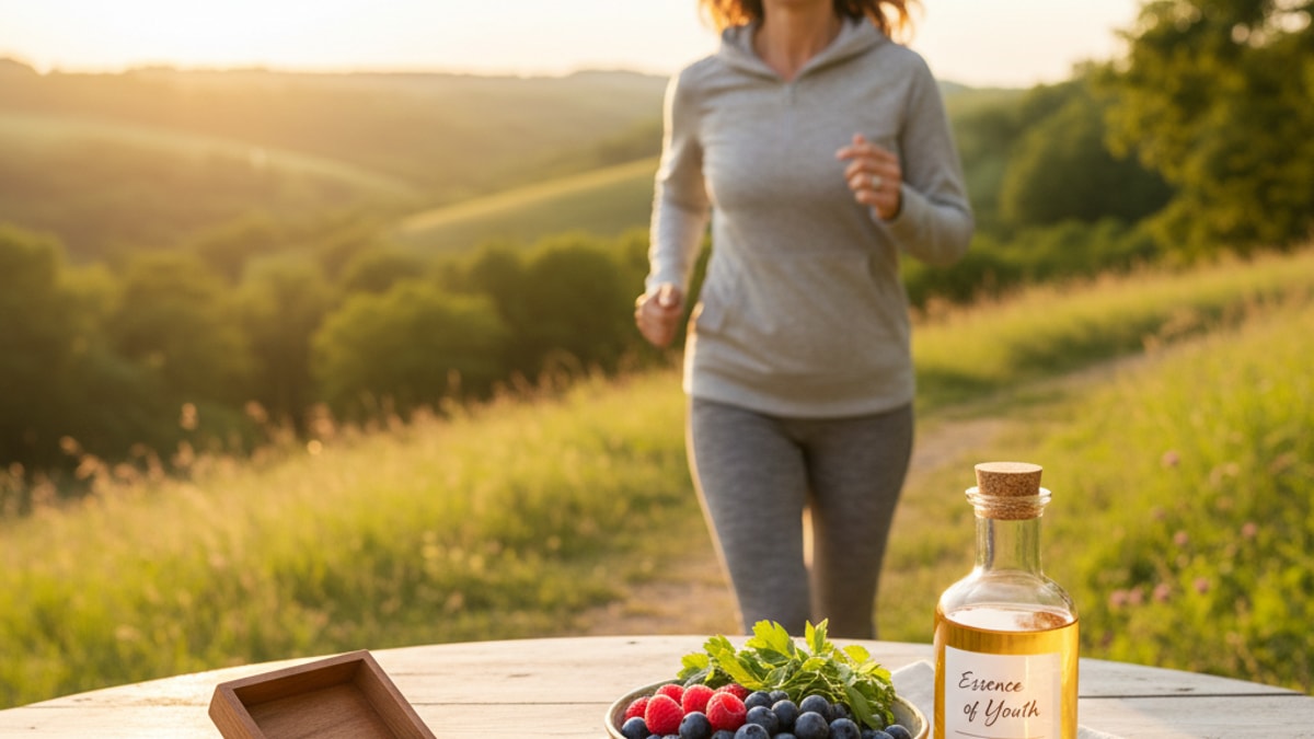 Sermorelin Anti-Aging Iowa — Peptide Therapy That Works