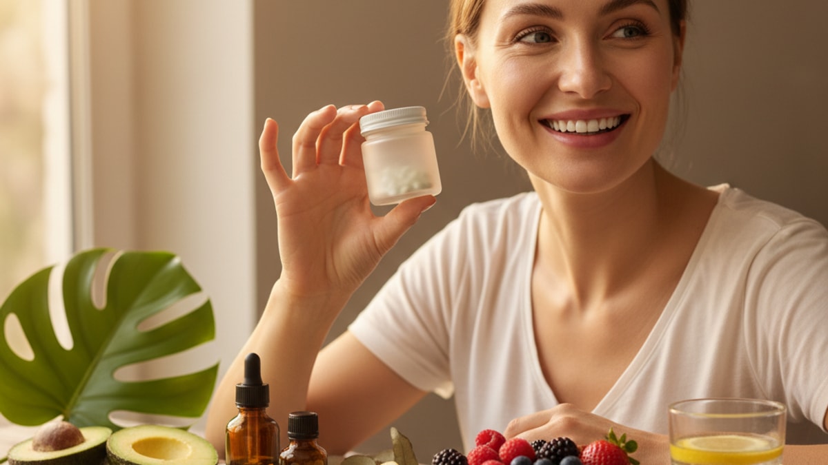 Glutathione Reconstitution — Safe Mixing & Storage Guide