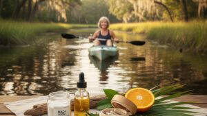 NAD+ Anti-Aging South Carolina — What Works (What Doesn’t)