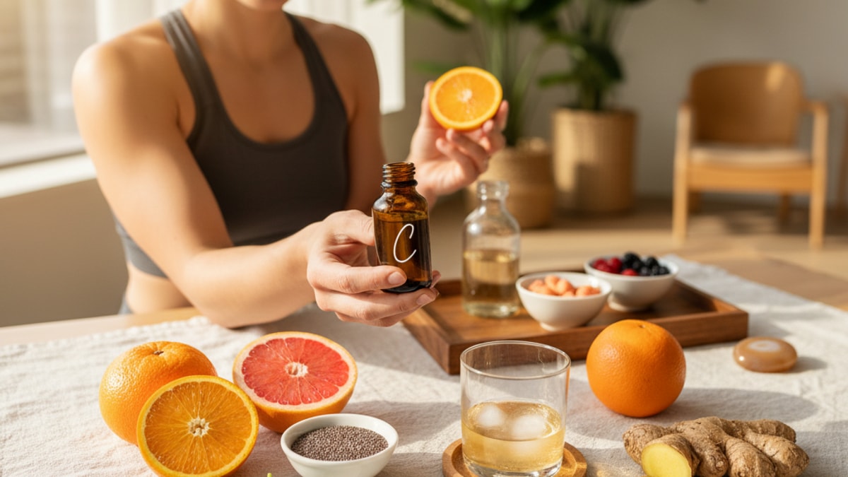 Lipotropic C Shot South Dakota — What It Is & How It Works