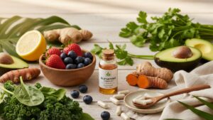 Glutathione Diet — Foods That Boost Your Master Antioxidant