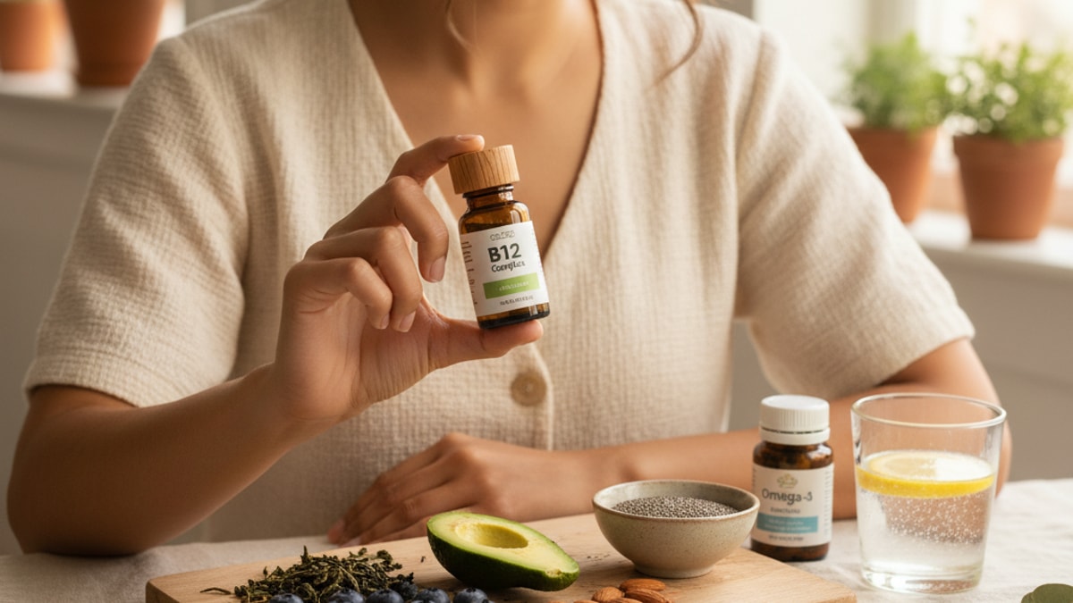Lipo-B12 Shot Indiana — Availability, Benefits & Cost