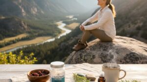 L-Glutathione Wyoming — Telehealth Access & Delivery