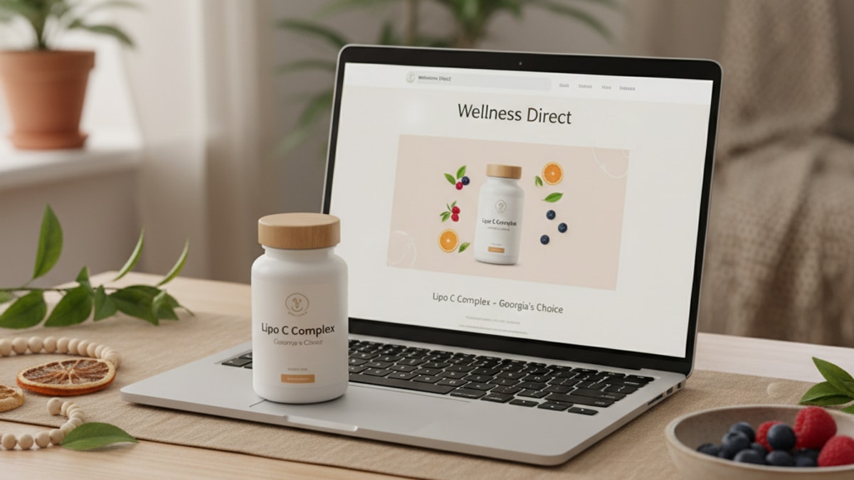 Buy Lipo C Online — Medical-Grade Injections Shipped Fast