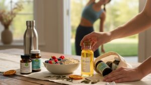 Cycling Off Semaglutide — What Happens and How to Do It