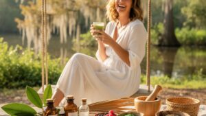 NAD+ Anti-Aging Louisiana — Does It Actually Work?