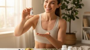 Sermorelin for Metabolism — How It Works & What to Expect