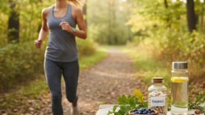 NAD+ for Energy — What Missouri Residents Should Know
