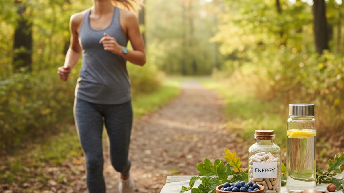 NAD+ for Energy — What Missouri Residents Should Know