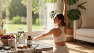 Sermorelin Timeline Metabolism — When Results Actually Start