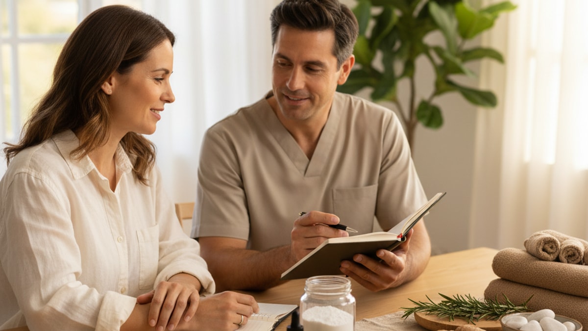 Sermorelin Cost Georgia — Pricing, Access & Insurance