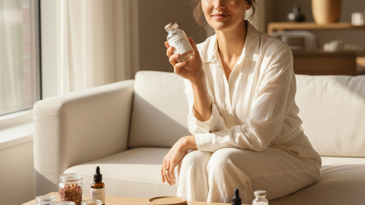 NAD+ Therapy California — Medical Access & What to Know