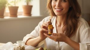 Master Antioxidant Glutathione — Cellular Defense Explained