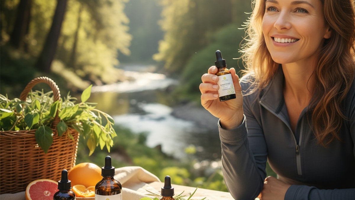 Buy Sermorelin Online Oregon — Prescriptions & Delivery