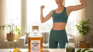 Fat Burning Shot Rhode Island — GLP-1 Weight Loss | TrimRx