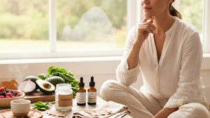 Glutathione Dosage for Oxidative Stress — Clinical Guide