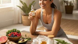 Lipo B Injection Guide — Self-Injecting for Weight Support
