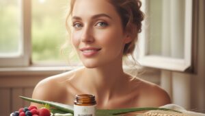 Glutathione for Skin — Does It Work? (Evidence Review)