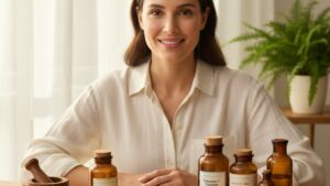 Glutathione Safety — What You Need to Know | TrimrX