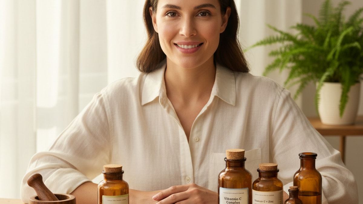 Glutathione Safety — What You Need to Know | TrimrX