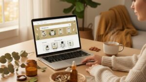 Buy Glutathione Online — Medical-Grade Supplements Explained