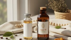 Lipo B Compounded vs Brand — Which Delivers Better Results?