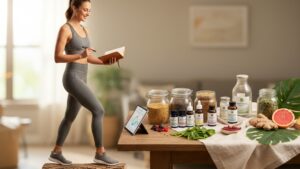 Lipo C Science Weight Loss Plateau — Why It Happens