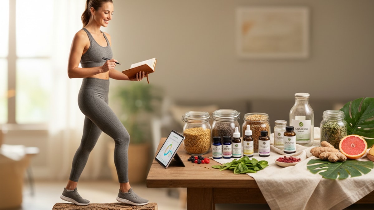 Lipo C Science Weight Loss Plateau — Why It Happens