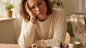 NAD+ Withdrawal — What Happens When You Stop Supplementing