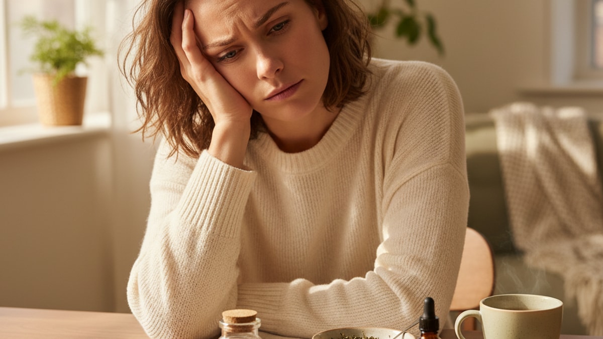 NAD+ Withdrawal — What Happens When You Stop Supplementing