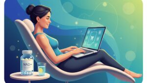 Buy NAD+ Online Indiana — Safe Access to NAD+ Therapy
